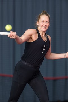 Anna Klasen 65 - RL Der Club an der Alster - TC an der Schirnau